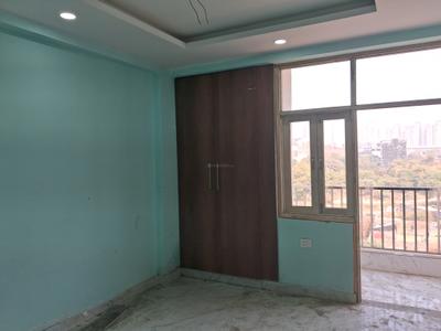 Bedroom Image of 1050 Sq.ft 2 BHK Apartment / Flat for sale in Sector 49 Noida for Rs. 4000000