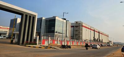 Image of 1500 Sq.ft Residential Plot / Land for sale in Yeliyur, Bengaluru for Rs. 1650000