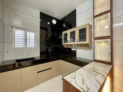 Kitchen Image of 1150 Sq.ft 2 BHK Independent House for sale in Keeranatham Coimbatore for Rs. 7500000