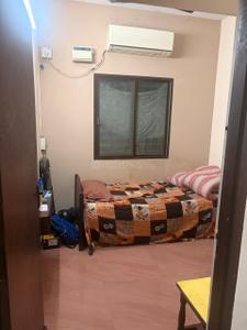 Bedroom Image of 690 Sq.ft 2 BHK Apartment / Flat for sale in Purasawalkam Chennai for Rs. 5000000