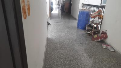 Passage Image of 1350 Sq.ft 3 BHK Apartment / Flat for sale in Cosmos Ashoka Apartment, Milakpur Goojar Bhiwadi for Rs. 4850000