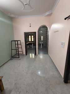 Hall Image of 1000 Sq.ft 2.5 BHK Independent House for rent in Kamta Lucknow for Rs. 14000