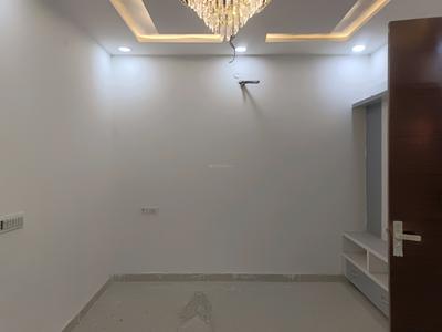 3 BHK Independent Builder Floor