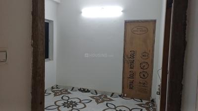 Bedroom Image of 600 Sq.ft 2 BHK Apartment / Flat for sale in Ganpati 524, Paschim Putiary Kolkata for Rs. 2400000