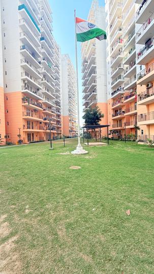 ROF Amaltas Main Image 1