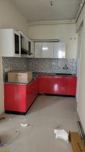 Kitchen Image of 1480 Sq.ft 3 BHK Apartment / Flat for sale in Saya Gold Avenue Phase 1, Indirapuram Ghaziabad for Rs. 20000000