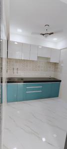 Kitchen Image of 682 Sq.ft 1 BHK Apartment / Flat for sale in Kalyan East Kalyan for Rs. 2500000