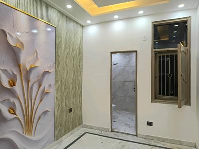 Bedroom Image of 1450 Sq.ft 3 BHK Builder Floor for sale in Indirapuram Ghaziabad for Rs. 12500000