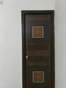 Common Bathroom Image of 1040 Sq.ft 3 BHK Apartment / Flat for sale in Amrapali Dream Valley 2, Noida Extension Greater Noida for Rs. 7400000
