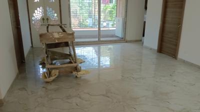 Living Room Image of 1530 Sq.ft 3 BHK Apartment / Flat for sale in Kalinga Nagar Bhubaneswar for Rs. 10000000