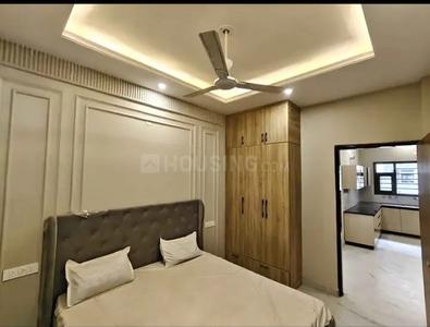 Bedroom Image of 1032 Sq.ft 2 BHK Builder Floor for sale in Kharar Mohali for Rs. 5890000