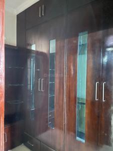 Bedroom Image of 1300 Sq.ft 1 BHK Builder Floor for rent in Sector 59 Mohali for Rs. 20000