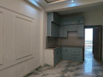 Living Room Image of 750 Sq.ft 2 BHK Builder Floor for sale in DLF Ankur Vihar Ghaziabad for Rs. 2330424