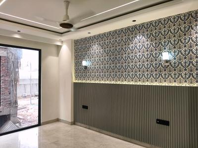 Bedroom Image of 2250 Sq.ft 3 BHK Builder Floor for sale in Anant Raj Estate, Kadarpur Gurgaon for Rs. 22500000