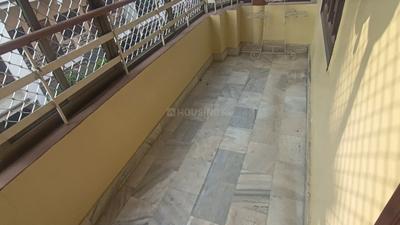 Balcony Image of 3200 Sq.ft 4 BHK Independent House for rent in Sigra Varanasi for Rs. 50000