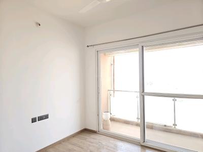 Bedroom Image of 1138 Sq.ft 2 BHK Apartment / Flat for sale in Belvalkar Solacia, Wagholi Pune for Rs. 7400000
