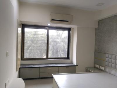 Bedroom Image of 3100 Sq.ft 4 BHK Apartment / Flat for sale in Adani Ten BKC, Bandra East Mumbai for Rs. 190000000