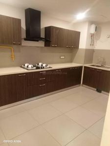 Kitchen Image of 1296 Sq.ft 2 BHK Apartment / Flat for sale in Ireo The Corridors, Sector 67 Gurgaon for Rs. 22000000