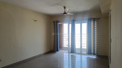 Living Room Image of 1400 Sq.ft 3 BHK Apartment / Flat for sale in Paras Tierea, Sector 137 Noida for Rs. 13000000