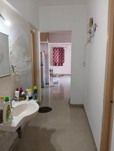 Bathroom Image of Magarpatta City PG in Magarpatta City, Pune