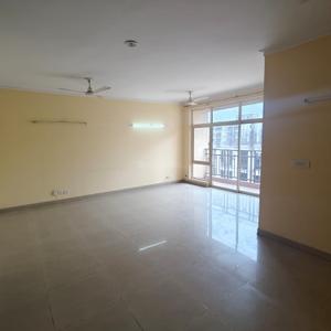 Hall Image of 1380 Sq.ft 2 BHK Apartment / Flat for sale in Sector 115 Mohali for Rs. 4990000