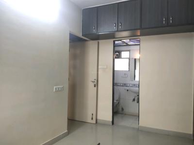 Bedroom Image of 380 Sq.ft 1 BHK Apartment / Flat for sale in Vaibhavlakshmi, Vikhroli East Mumbai for Rs. 8500000