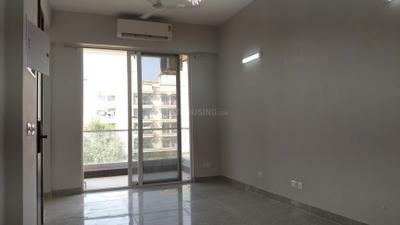 Living Room Image of 1200 Sq.ft 2 BHK Builder Floor for rent in Signature Global City 92, Sector 92 Gurgaon for Rs. 24100