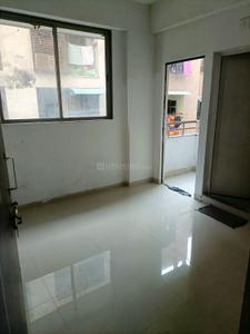 Bedroom Image of 990 Sq.ft 2 BHK Apartment / Flat for rent in Soniz Vibrant Residency, GIDC Naroda Ahmedabad for Rs. 12000
