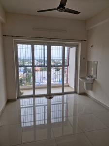 Hall Image of 788 Sq.ft 2 BHK Duplex for rent in Sakkimangalam Madurai for Rs. 25000