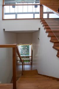 Hall Image of 9200 Sq.ft 5 BHK Duplex for sale in Sanjaynagar Bengaluru for Rs. 320000000