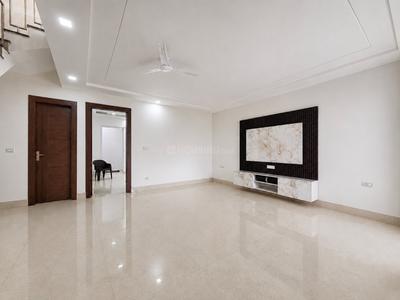 Living Room Image of 2950 Sq.ft 4 BHK Independent House for sale in Sahastradhara Road Dehradun for Rs. 18000000