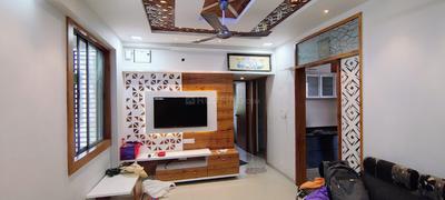 Hall Image of 2500 Sq.ft 2 BHK Apartment / Flat for sale in Shreenath Vaidehi Shine, Vavol Gandhinagar for Rs. 6500000