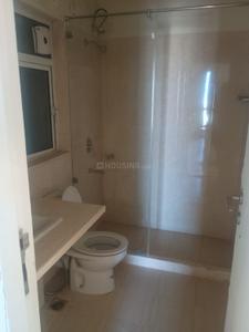 Bathroom Image of 1750 Sq.ft 3 BHK Apartment / Flat for sale in DLF Regal Gardens, Sector 90 Gurgaon for Rs. 21000000