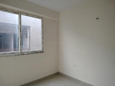 Bedroom Image of 1050 Sq.ft 2 BHK Apartment / Flat for sale in Titania Residency , Phi IV Greater Noida for Rs. 6300100