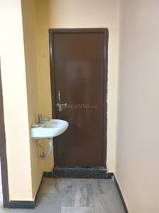 Image of 900 Sq.ft 2 BHK Apartment / Flat for rent in Banjara Hills, Hyderabad for Rs. 16000