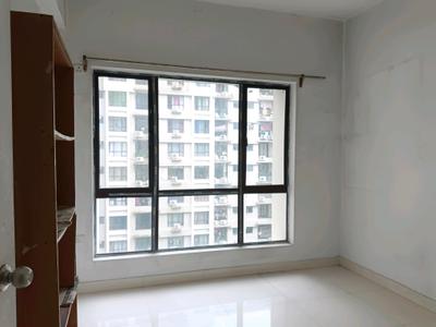 Bedroom Image of 1248 Sq.ft 3 BHK Apartment / Flat for sale in Southwinds, Rajpur Kolkata for Rs. 7000000