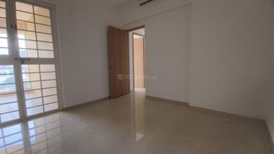 Bedroom Image of 1200 Sq.ft 2 BHK Apartment / Flat for rent in Sigma Aventino, Mohammed Wadi Pune for Rs. 28000