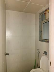 Common Bathroom Image of 585 Sq.ft 1 BHK Apartment / Flat for sale in Lodha Casa Rio, Palava Phase 1 Thane for Rs. 3150000