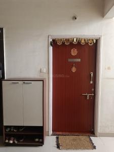 Hall Image of 1021 Sq.ft 2 BHK Apartment / Flat for sale in Baldota Aasamant, Ambegaon Budruk Pune for Rs. 6500000