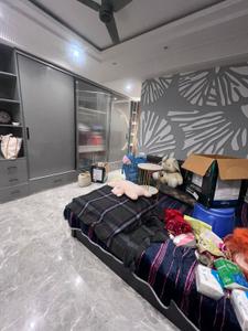 Bedroom Image of 3048 Sq.ft 4 BHK Builder Floor for rent in Sector 10 Gurgaon for Rs. 70000