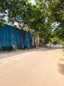 Image of 263 Sq.ft Residential Plot / Land for sale in Sector 47, Gurgaon for Rs. 78900000