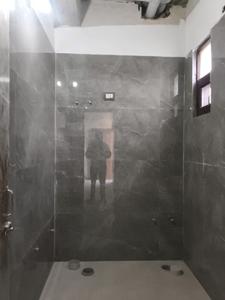 Bedroom One Image of 1050 Sq.ft 2 BHK Apartment / Flat for sale in Krishna Elite Homes, Noida Extension Greater Noida for Rs. 3950000