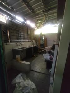 Balcony Image of 1500 Sq.ft 3 BHK Apartment / Flat for rent in Bibwewadi Pune for Rs. 45000