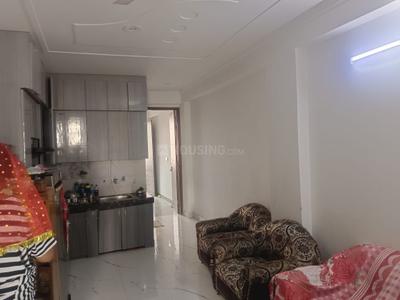 Hall Image of 950 Sq.ft 2 BHK Builder Floor for sale in Noida Extension Greater Noida for Rs. 4000000