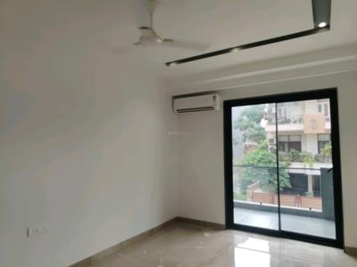 Bedroom Image of 2367 Sq.ft 4 BHK Builder Floor for sale in Sector 57 Gurgaon for Rs. 33500000