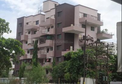 Image of 1170 Sq.ft 3 BHK Apartment / Flat for sale in Sanskriti Culture Society, Wakad, Pune for Rs. 9300000