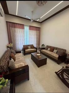 Hall Image of 1070 Sq.ft 2 BHK Builder Floor for sale in Kharar Mohali for Rs. 5750000