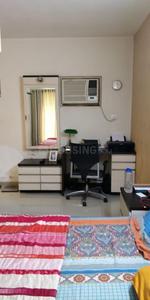 Bedroom Image of 1900 Sq.ft 3 BHK Apartment / Flat for sale in Clover Highlands, Kondhwa Pune for Rs. 18500000