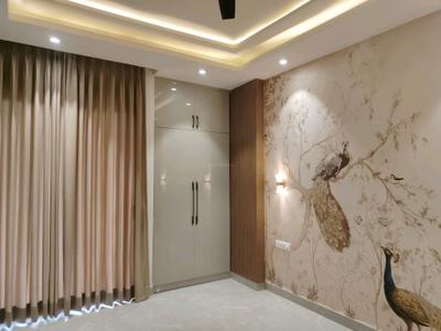 Bedroom Image of 1484 Sq.ft 2.5 BHK Apartment / Flat for sale in Ireo The Corridors, Sector 67 Gurgaon for Rs. 29678516