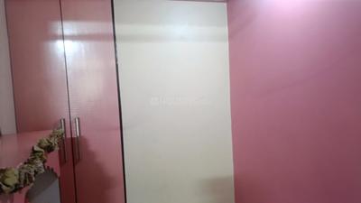 Bedroom Image of 1246 Sq.ft 2 BHK Apartment / Flat for sale in Gaursons Grandeur, Sector 119 Noida for Rs. 14300000